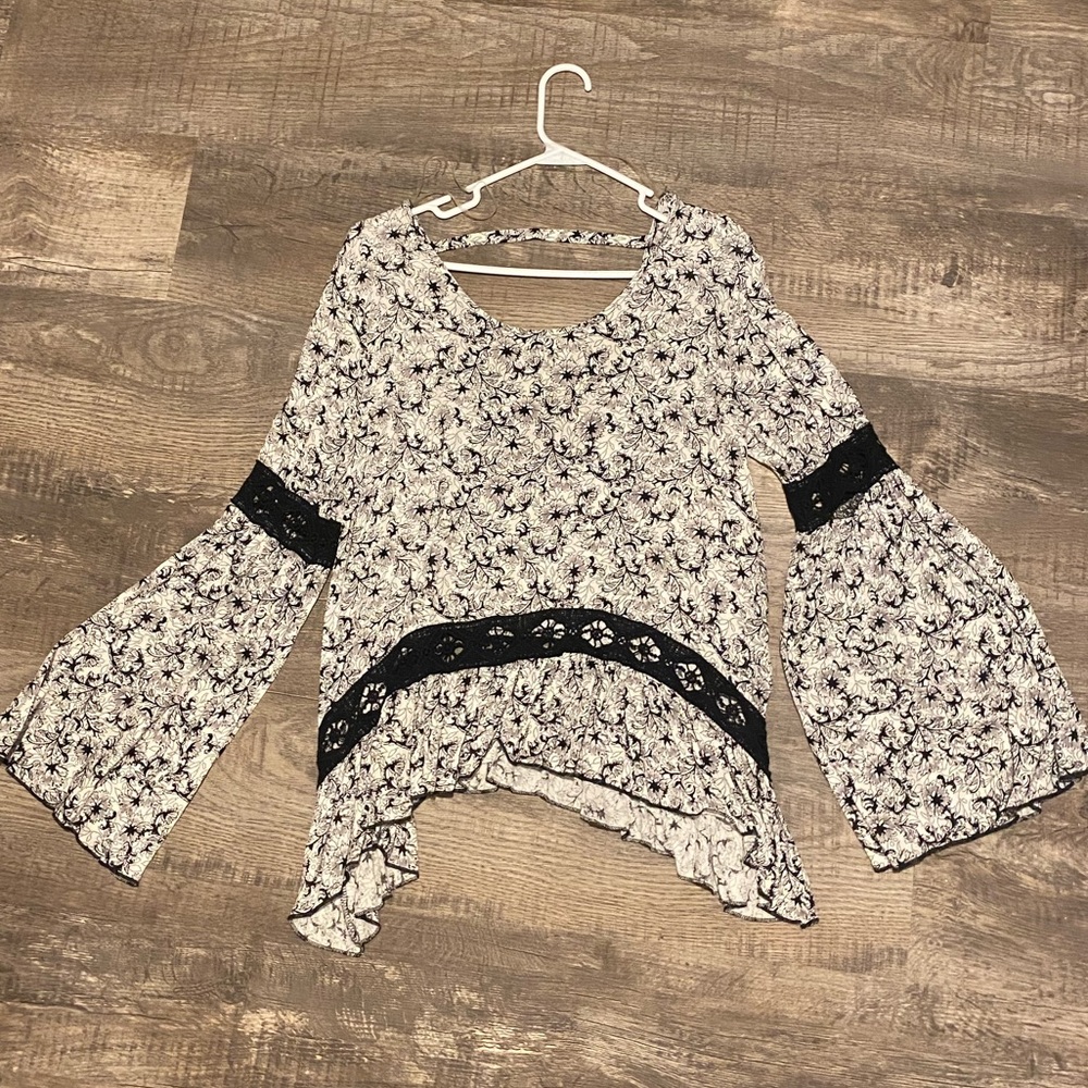 Vintage Havana Top